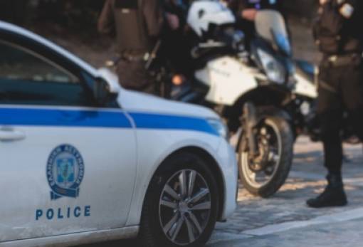 Πέντε άτομα στη «δαγκάνα» της ΕΛΑΣ σε καταυλισμούς του Δ. Ευρώτα