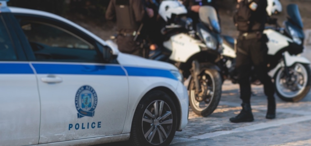 Πέντε άτομα στη «δαγκάνα» της ΕΛΑΣ σε καταυλισμούς του Δ. Ευρώτα