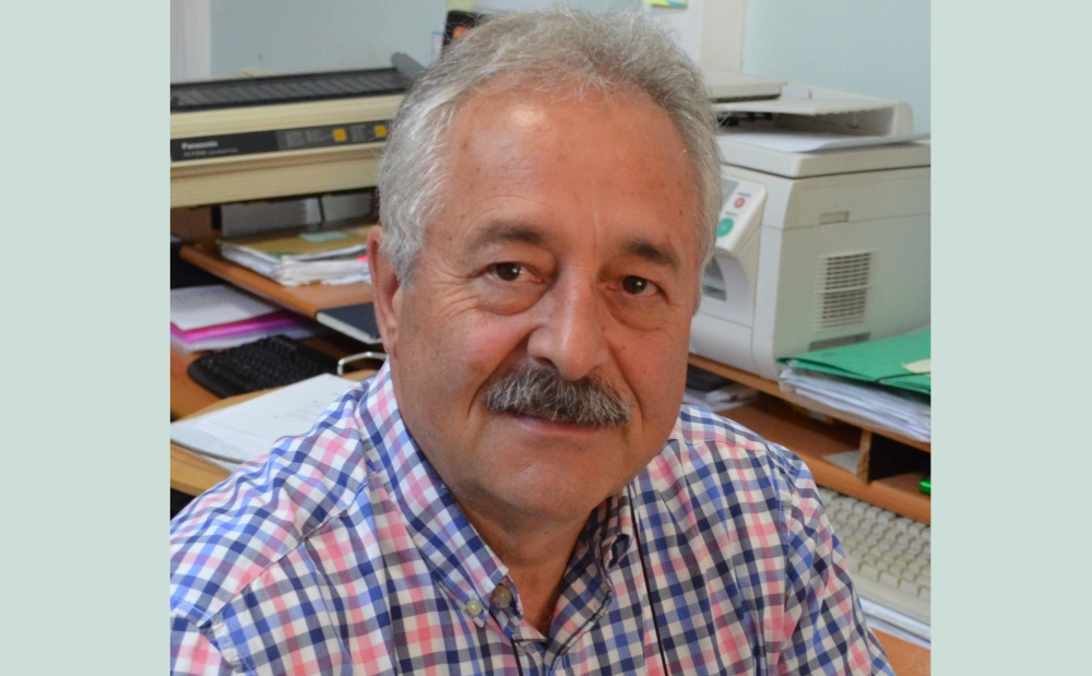 Αντίο μετά από δεκαετίες στην Αυτοδιοίκηση είπε ο Β. Σκρουμπέλος