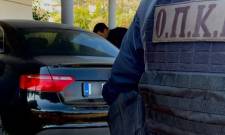 Μονοήμερο «σκανάρισμα» της ΕΛΑΣ σε 3 νομούς της Πελοποννήσου