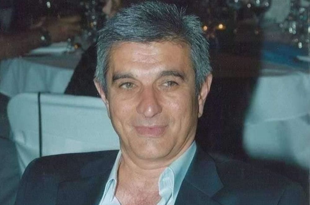 Οδύνη στη Μάνη για τον χαμό του Σάββα Μητσάκου