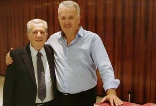 Παρουσιάστηκε το βιβλίο «Λαμπόκαμπος-Πιστάματα- Ζάρακας-Διαδρομή μέσα στο χρόνο»