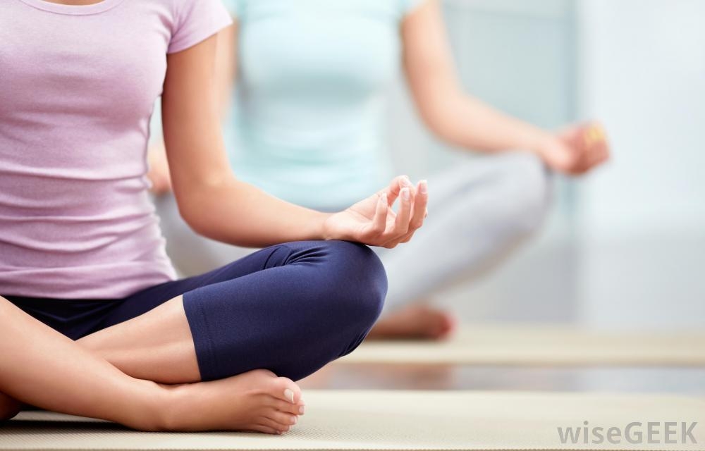 &Delta;&omega;&rho;&epsilon;ά&nu; &sigma;&epsilon;&mu;&iota;&nu;ά&rho;&iota;&omicron; Yoga &sigma;&tau;&omicron; &Pi;&alpha;&lambda;&alpha;&iota;ό &Mu;&epsilon;&tau;&alpha;&xi;&omicron;&upsilon;&rho;&gamma;&epsilon;ί&omicron;