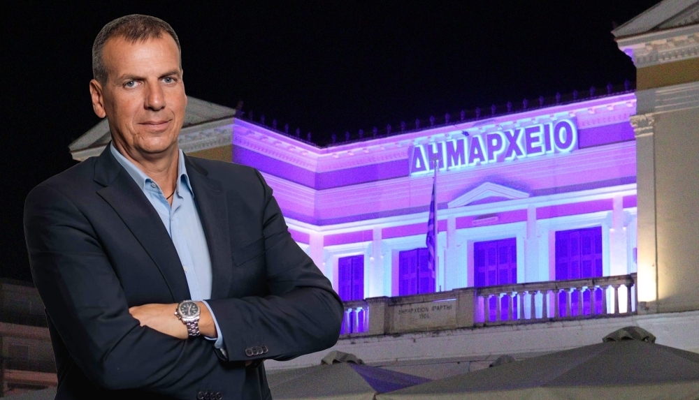 «Έχουμε σχέδιο και όραμα» για το ΣΒΑΑ