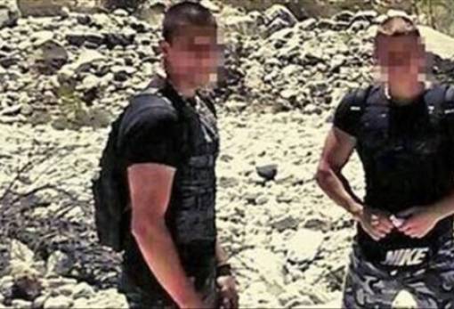 Δις ισόβια για το διπλό φονικό στη Δυτική Μάνη το 2014