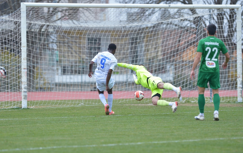 Super League 2: Ήττα με παράπονα για τον Αστέρα Βλαχιώτη