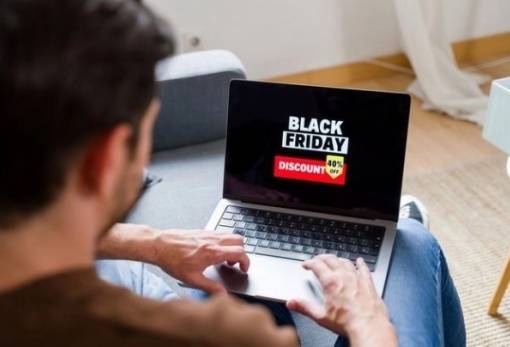 Σε ρυθμούς Black Friday μπαίνει η αγορά