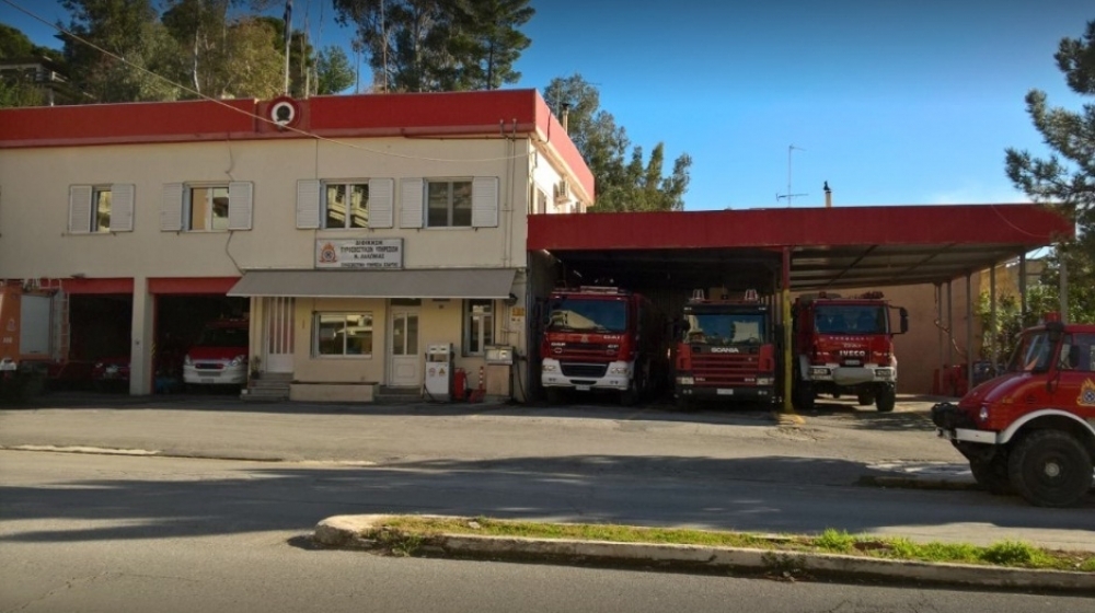 &Alpha;&lambda;&lambda;&alpha;&gamma;ή &phi;&rho;&omicron;&upsilon;&rho;ά&sigmaf; &sigma;&tau;&eta; &Delta;&iota;&omicron;ί&kappa;&eta;&sigma;&eta; &Pi;&upsilon;&rho;&omicron;&sigma;&beta;&epsilon;&sigma;&tau;&iota;&kappa;ώ&nu; &Upsilon;&pi;&eta;&rho;&epsilon;&sigma;&iota;ώ&nu; &Lambda;&alpha;&kappa;&omega;&nu;ί&alpha;&sigmaf;