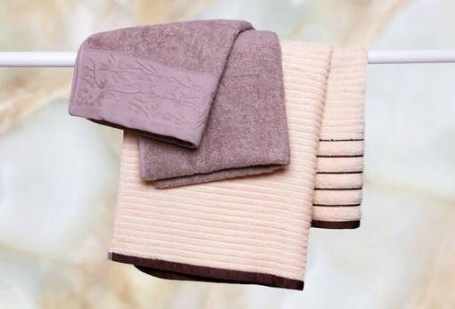 5 tips για να πλύνεις τις πετσέτες σου σωστά