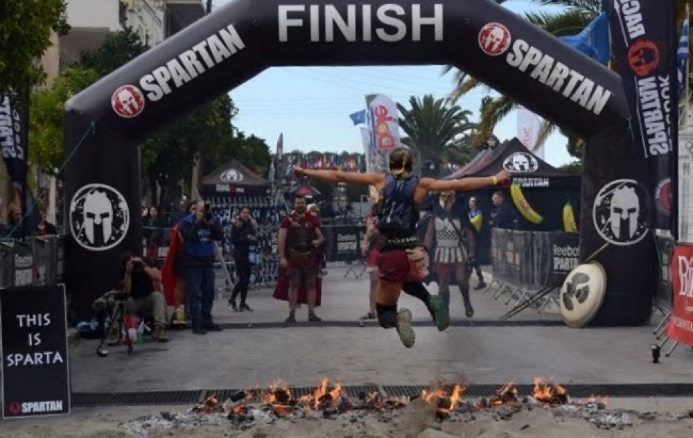 &laquo;Spartan Race&raquo; &Sigma;&pi;ά&rho;&tau;&eta;&sigmaf; &tau;&omicron; &kappa;ύ&kappa;&nu;&epsilon;&iota;&omicron; ά&sigma;&mu;&alpha;&hellip; &mu;έ&chi;&rho;&iota; &tau;&omicron; 2026