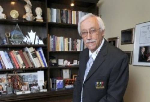 Το Παιδικό Αθλητικό Κίνημα αποχαιρετά τον ακούραστο Λάκωνα θιασώτη του