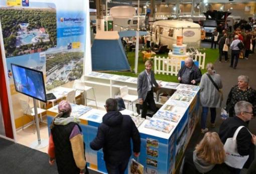 Στη μεγαλύτερη τουριστική έκθεση της Σκανδιναβίας η Πελοπόννησος