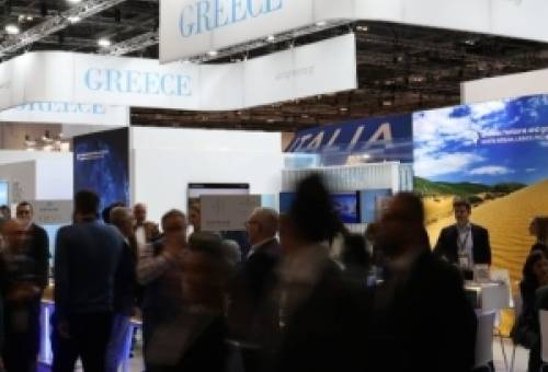 Κερδίζει έδαφος η Πελοπόννησος στη διεθνή σκηνή τουρισμού