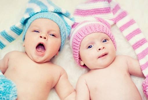 Θα γεννηθεί αγόρι ή κορίτσι;