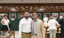 &Sigma;&pi;&alpha;&rho;&tau;&iota;&alpha;&tau;&iota;&kappa;ή &pi;&alpha;&rho;&omicron;&upsilon;&sigma;ί&alpha; &sigma;&tau;&omicron; &mu;&epsilon;&gamma;ά&lambda;&omicron; &alpha;&phi;&iota;έ&rho;&omega;&mu;&alpha; &gamma;&iota;&alpha; &tau;&eta;&nu; Έ&xi;&omicron;&delta;&omicron; &tau;&omicron;&upsilon; &Mu;&epsilon;&sigma;&omicron;&lambda;&omicron;&gamma;&gamma;ί&omicron;&upsilon; &tau;&omicron;&upsilon; &Pi;&omicron;&lambda;&epsilon;&mu;&iota;&kappa;&omicron;ύ &Mu;&omicron;&upsilon;&sigma;&epsilon;ί&omicron;&upsilon; &Alpha;&theta;&eta;&nu;ώ&nu;