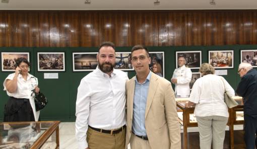 &Sigma;&pi;&alpha;&rho;&tau;&iota;&alpha;&tau;&iota;&kappa;ή &pi;&alpha;&rho;&omicron;&upsilon;&sigma;ί&alpha; &sigma;&tau;&omicron; &mu;&epsilon;&gamma;ά&lambda;&omicron; &alpha;&phi;&iota;έ&rho;&omega;&mu;&alpha; &gamma;&iota;&alpha; &tau;&eta;&nu; Έ&xi;&omicron;&delta;&omicron; &tau;&omicron;&upsilon; &Mu;&epsilon;&sigma;&omicron;&lambda;&omicron;&gamma;&gamma;ί&omicron;&upsilon; &tau;&omicron;&upsilon; &Pi;&omicron;&lambda;&epsilon;&mu;&iota;&kappa;&omicron;ύ &Mu;&omicron;&upsilon;&sigma;&epsilon;ί&omicron;&upsilon; &Alpha;&theta;&eta;&nu;ώ&nu;