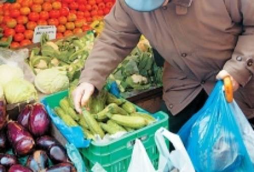 Μετατίθεται η λαϊκή αγορά στο Γύθειο λόγω Πρωτομαγιάς