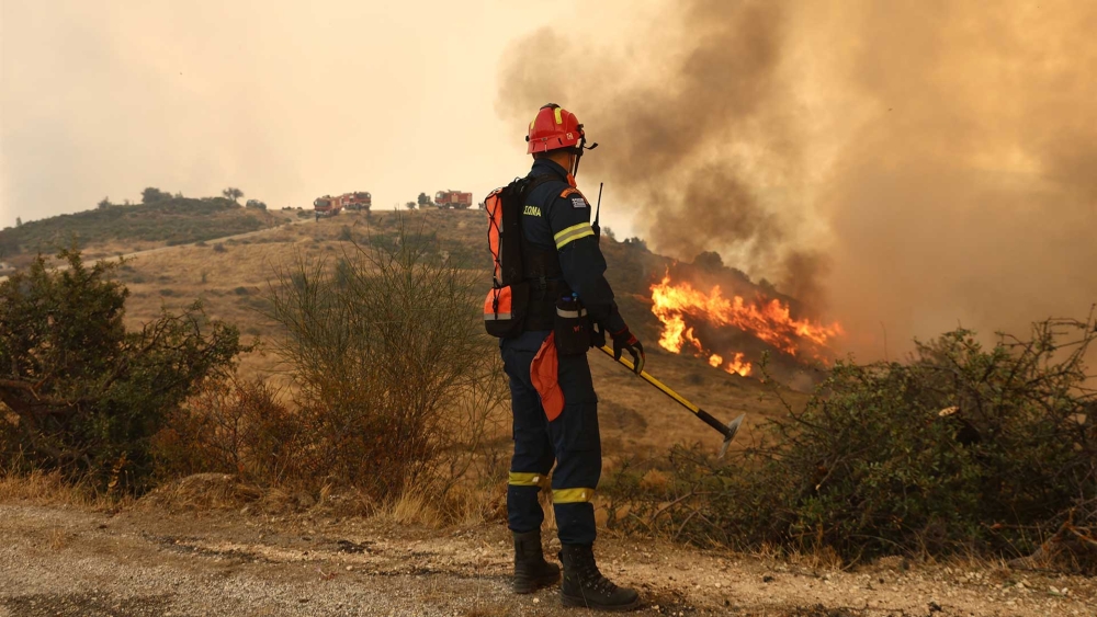 &Pi;ώ&sigmaf; &theta;&alpha; &epsilon;&pi;&iota;&beta;&iota;ώ&sigma;&omicron;&upsilon;&mu;&epsilon; &alpha;&pi;ό &tau;&iota;&sigmaf; &phi;&omicron;&nu;&iota;&kappa;έ&sigmaf; &pi;&upsilon;&rho;&kappa;&alpha;&gamma;&iota;έ&sigmaf; &pi;&omicron;&upsilon; &alpha;&upsilon;&xi;ά&nu;&omicron;&nu;&tau;&alpha;&iota; &kappa;ά&theta;&epsilon; &chi;&rho;ό&nu;&omicron;;