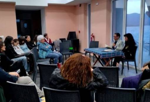 Παγκόσμια Ημέρα Βιβλίου: Διήμερος λογοτεχνικός παλμός στη Μονεμβασιά