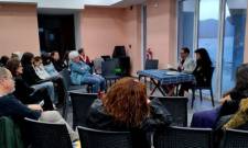 &Pi;&alpha;&gamma;&kappa;ό&sigma;&mu;&iota;&alpha; &Eta;&mu;έ&rho;&alpha; &Beta;&iota;&beta;&lambda;ί&omicron;&upsilon;: &Delta;&iota;ή&mu;&epsilon;&rho;&omicron;&sigmaf; &lambda;&omicron;&gamma;&omicron;&tau;&epsilon;&chi;&nu;&iota;&kappa;ό&sigmaf; &pi;&alpha;&lambda;&mu;ό&sigmaf; &sigma;&tau;&eta; &Mu;&omicron;&nu;&epsilon;&mu;&beta;&alpha;&sigma;&iota;ά