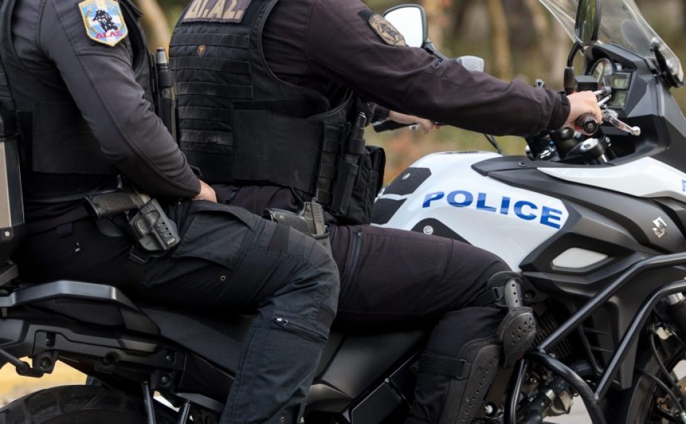 &Eta; &beta;ό&lambda;&tau;&alpha; &mu;&epsilon; &tau;&omicron; &kappa;&lambda;&epsilon;&mu;&mu;έ&nu;&omicron; &pi;&omicron;&delta;ή&lambda;&alpha;&tau;&omicron; έ&beta;&gamma;&alpha;&lambda;&epsilon; &kappa;&alpha;&iota; ά&lambda;&lambda;&omicron; &laquo;&lambda;&alpha;&beta;&rho;ά&kappa;&iota;&raquo; &sigma;&tau;&eta; &Sigma;&pi;ά&rho;&tau;&eta;