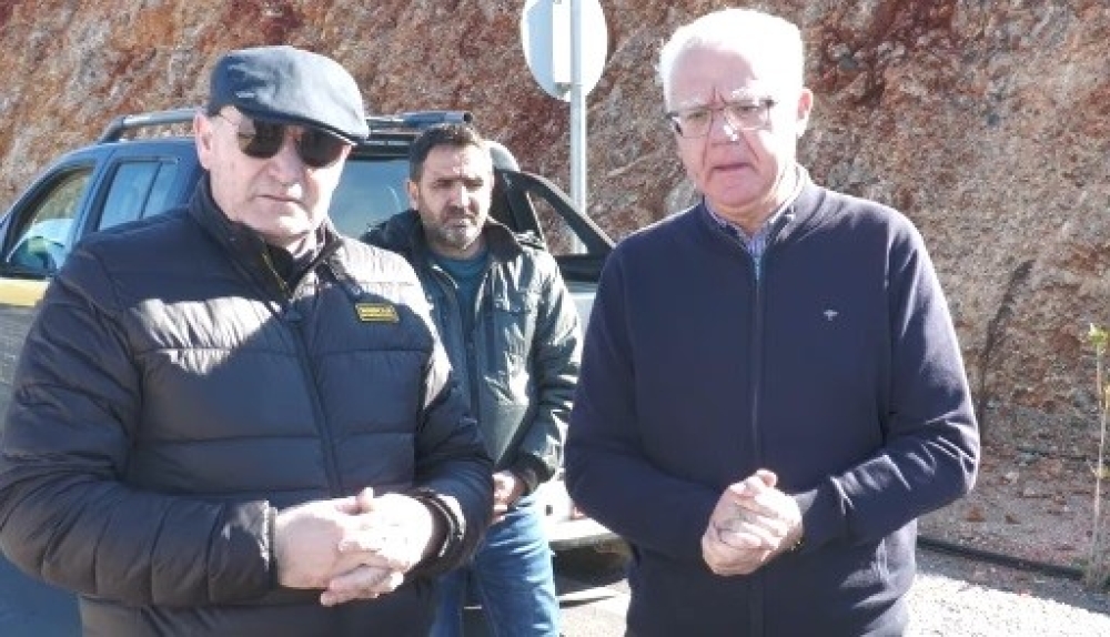 «Εξέγερση» για τα υπολείμματα από τη Δημοτική Αρχή Ευρώτα