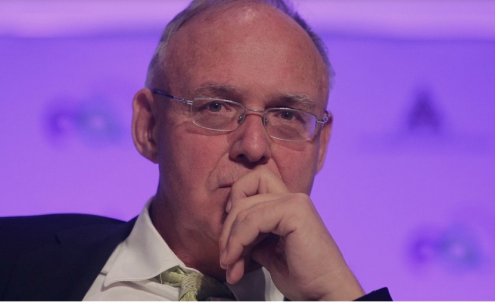 «Λυπάμαι που ένα ατυχές σχήμα λόγου σάς έφερε σε δύσκολη θέση»