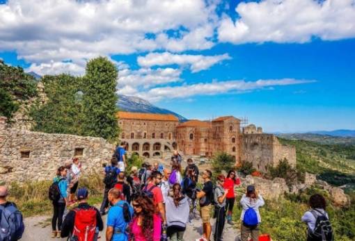 Από τη Σπάρτη ξεκινάει το ταξίδι της «Peloponnese Tourism Academy»