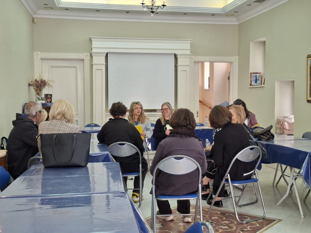 &laquo;&Alpha;&sigma;&pi;ί&delta;&alpha;&raquo; &psi;&upsilon;&chi;&iota;&kappa;ή&sigmaf; &alpha;&nu;&theta;&epsilon;&kappa;&tau;&iota;&kappa;ό&tau;&eta;&tau;&alpha;&sigmaf; &gamma;&iota;&alpha; &tau;&eta;&nu; &tau;&rho;ί&tau;&eta; &eta;&lambda;&iota;&kappa;ί&alpha; &sigma;&epsilon; &tau;&rho;&epsilon;&iota;&sigmaf; &kappa;&omicron;&iota;&nu;ό&tau;&eta;&tau;&epsilon;&sigmaf; &tau;&omicron;&upsilon; &Delta;. &Sigma;&pi;ά&rho;&tau;&eta;&sigmaf;