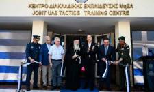 &Eta; &Pi;&epsilon;&lambda;&omicron;&pi;ό&nu;&nu;&eta;&sigma;&omicron;&sigmaf; &sigma;&tau;&omicron; &epsilon;&pi;ί&kappa;&epsilon;&nu;&tau;&rho;&omicron; &tau;&eta;&sigmaf; &nu;έ&alpha;&sigmaf; &alpha;&mu;&upsilon;&nu;&tau;&iota;&kappa;ή&sigmaf; &alpha;&rho;&chi;&iota;&tau;&epsilon;&kappa;&tau;&omicron;&nu;&iota;&kappa;ή&sigmaf;