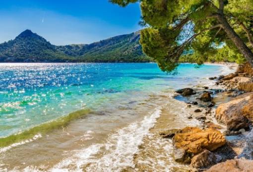 Την υψηλότερη θερμοκρασία στα χρονικά κατέγραψαν ερευνητές στα νερά της Μεσογείου