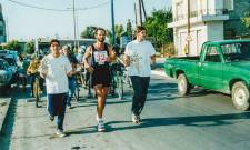 25 χρόνια πριν ο Κ. Μιχαλόπουλος άναψε τη «σπίθα» των Σπαρτιατών στο Σπάρταθλον