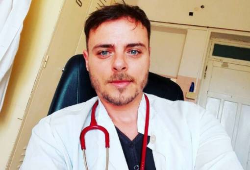 Από το «Fame Story», γιατρός στα Αντικύθηρα!