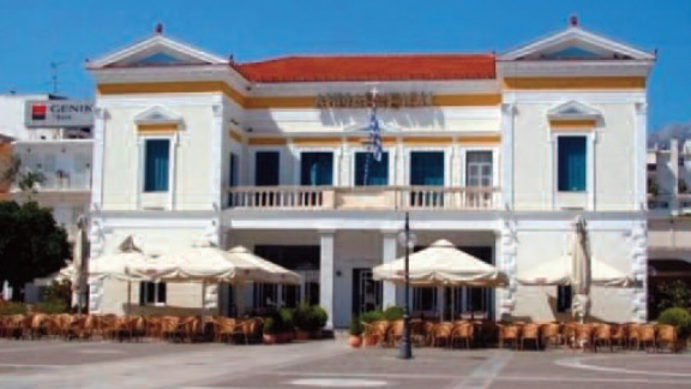 &Gamma;&iota;&alpha; &nu;&alpha; &mu;&eta;&nu; &alpha;&pi;&omicron;&tau;ύ&chi;&omicron;&upsilon;&mu;&epsilon; &omega;&sigmaf; &pi;&omicron;&lambda;ί&tau;&epsilon;&sigmaf; &tau;&omicron;&upsilon; &Delta;ή&mu;&omicron;&upsilon; &Sigma;&pi;ά&rho;&tau;&eta;&sigmaf; &sigma;&tau;&iota;&sigmaf; &Delta;&eta;&mu;&omicron;&tau;&iota;&kappa;έ&sigmaf; &Epsilon;&kappa;&lambda;&omicron;&gamma;έ&sigmaf;