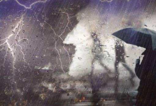 Επιμένει η κακοκαιρία που βάζει πάλι  σε «Red Code» την Πελοπόννησο