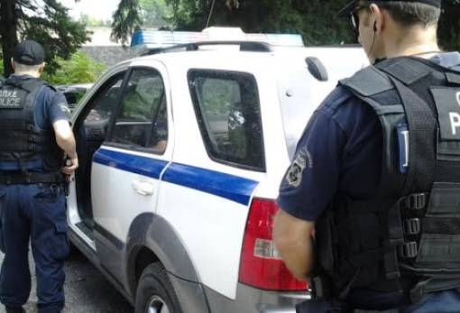 Συλλήψεις για ναρκωτικά και καταδίκες στη Λακωνία