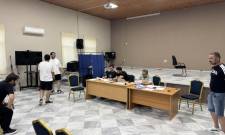 &Mu;&epsilon; &nu;έ&omicron; &delta;&iota;&omicron;&iota;&kappa;&eta;&tau;&iota;&kappa;ό &sigma;&chi;ή&mu;&alpha; &sigma;&tau;&eta;&nu; &alpha;&phi;&epsilon;&tau;&eta;&rho;ί&alpha; &tau;&eta;&sigmaf; &alpha;&nu;&alpha;&gamma;έ&nu;&nu;&eta;&sigma;&eta;&sigmaf; &omicron; Ά&rho;&eta;&sigmaf; &Sigma;&kappa;ά&lambda;&alpha;&sigmaf;