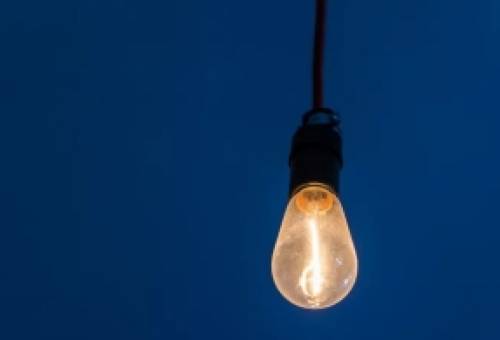 Μισή ώρα χωρίς ρεύμα χωριά σε κεντρική και ανατολική Λακωνία