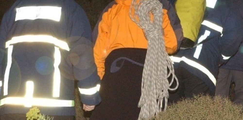 Στο πυκνό δάσος της Ταϋγέτης εντοπίστηκε σώα η αγνοούμενη από τη Σπάρτη