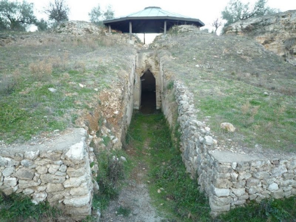 &Omicron; Ά&rho;&epsilon;&iota;&omicron;&sigmaf; &Pi;ά&gamma;&omicron;&sigmaf; &theta;&alpha; &alpha;&nu;&alpha;&zeta;&eta;&tau;ή&sigma;&epsilon;&iota; &epsilon;&upsilon;&theta;ύ&nu;&epsilon;&sigmaf; &gamma;&iota;&alpha; &tau;&omicron; &laquo;&mu;&pi;ά&zeta;&omega;&mu;&alpha;&raquo; &tau;&omega;&nu; &tau;ά&phi;&omega;&nu; &tau;&eta;&sigmaf; &Pi;&epsilon;&lambda;&lambda;ά&nu;&alpha;&sigmaf;