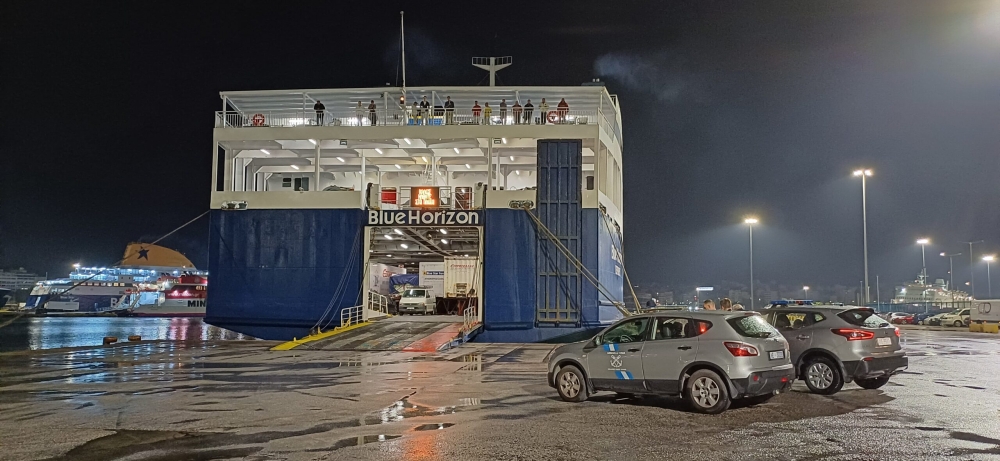 &Theta;ά&nu;&alpha;&tau;&omicron;&sigmaf; 36&chi;&rho;&omicron;&nu;&omicron;&upsilon; &sigma;&tau;&omicron;&nu; &Pi;&epsilon;&iota;&rho;&alpha;&iota;ά: &Tau;&omicron;&nu; &alpha;&pi;ώ&theta;&eta;&sigma;&epsilon; &tau;&omicron; &pi;&lambda;ή&rho;&omega;&mu;&alpha;