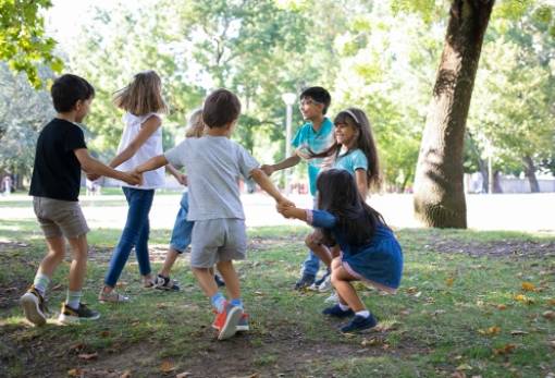 Θερινά θεατρικά εργαστήρια για παιδιά στο Μουσείο Ελιάς και Λαδιού