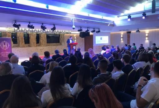 Για την «άνθηση» του τουρισμού: Ξεκίνησε το «Sparta Tourism Experience»(ΦΩΤΟ)