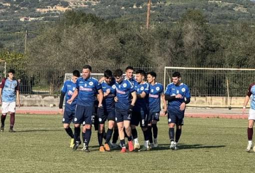 Α΄ Κατηγορία Λακωνίας: Φινάλε θρίλερ με φόντο τα πλέι οφ