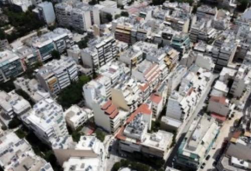 Στεγαστικό: Καθρέπτης ανισοτήτων