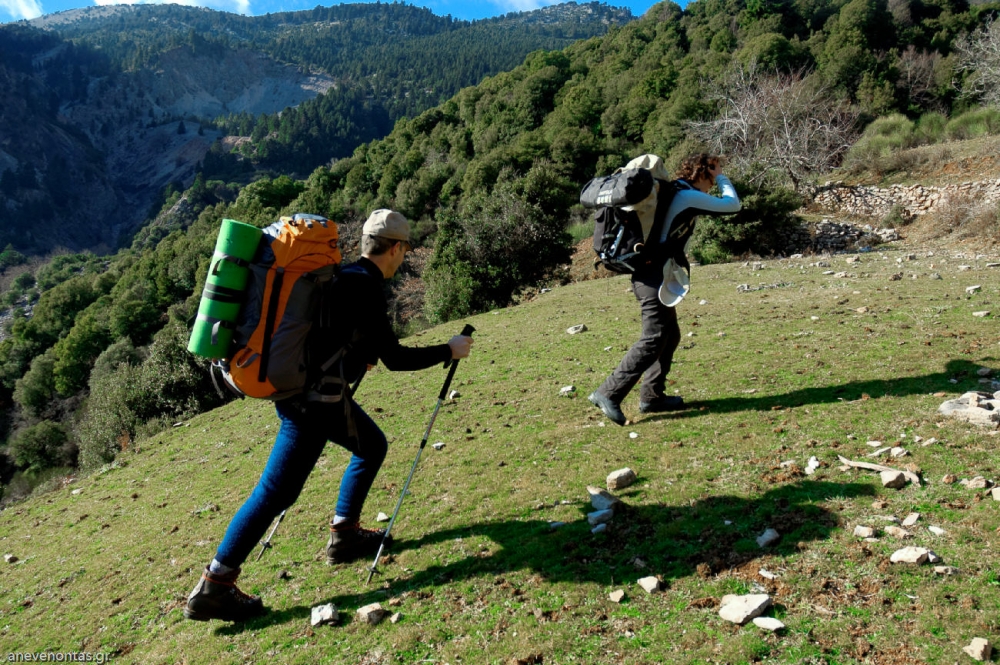 &Delta;&iota;ή&mu;&epsilon;&rho;&eta; &epsilon;&xi;ό&rho;&mu;&eta;&sigma;&eta; &sigma;&tau;&omicron;&nu; &Pi;ά&rho;&nu;&omega;&nu;&alpha;