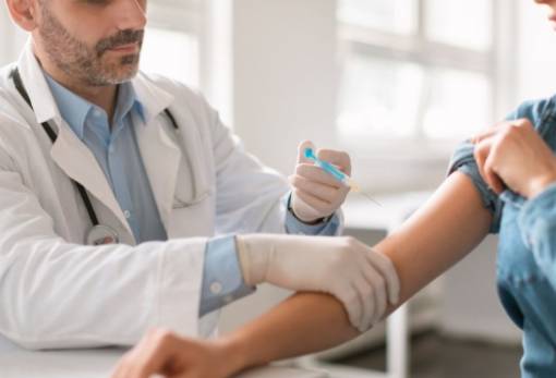 Ξεκινάει ο εμβολιασμός κατά της εποχικής γρίπης