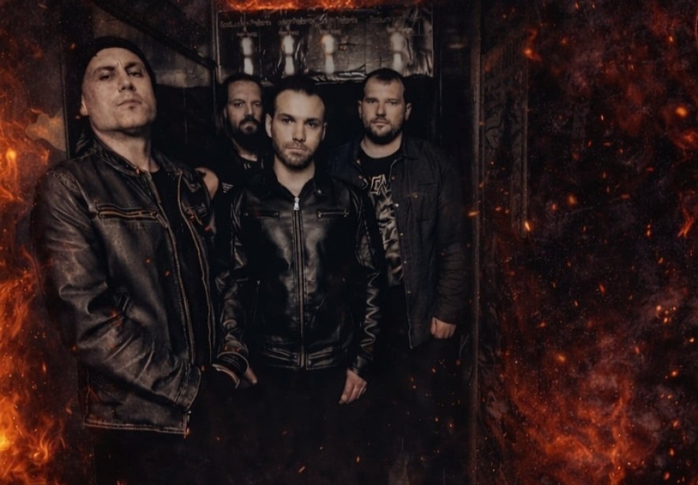 Social Scream: &Alpha;&pi;ό &tau;&alpha; live &tau;&eta;&sigmaf; &Sigma;&pi;ά&rho;&tau;&eta;&sigmaf; &sigma;&rsquo; έ&nu;&alpha;&nu; &pi;&iota;&omicron; ώ&rho;&iota;&mu;&omicron; heavy metal ή&chi;&omicron;