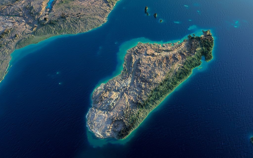 &Tau;&epsilon;&kappa;&tau;&omicron;&nu;&iota;&kappa;έ&sigmaf; &delta;&upsilon;&nu;ά&mu;&epsilon;&iota;&sigmaf; &delta;&iota;&alpha;&lambda;ύ&omicron;&upsilon;&nu; &tau;&omicron; &nu;&eta;&sigma;ί &tau;&eta;&sigmaf; &Mu;&alpha;&delta;&alpha;&gamma;&alpha;&sigma;&kappa;ά&rho;&eta;&sigmaf;