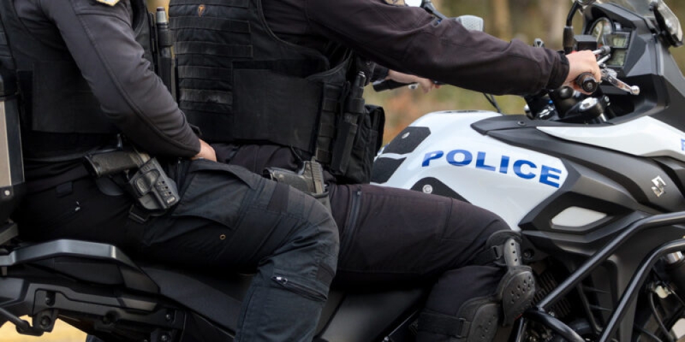 Σε 15ήμερο «σαφάρι» η ΕΛΑΣ στην Πελοπόννησο